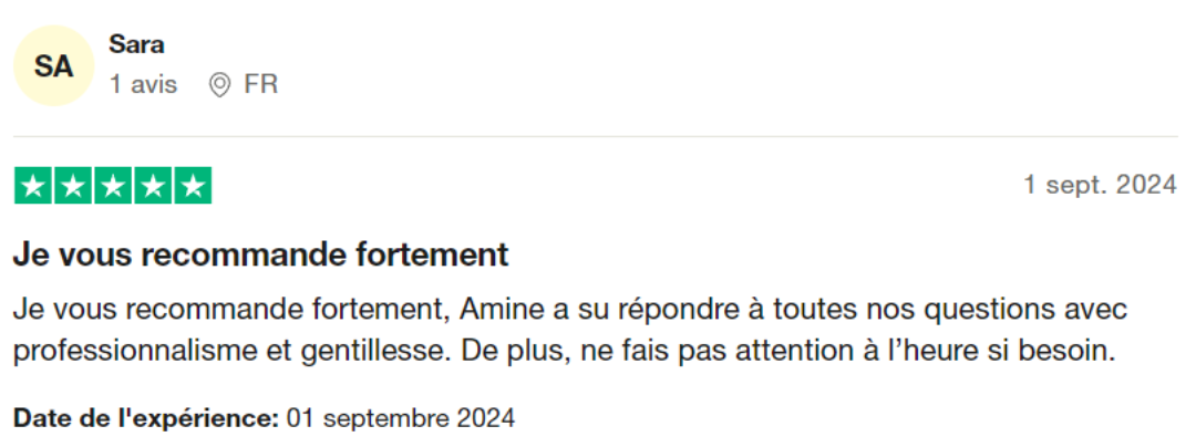 AVIS TRUSTPILOT (3)